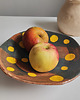 patery i talerze Ceramiczna patera, miska na owoce 2