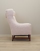fotele Fotel palisandrowy, duński design, lata 70, produkcja: Skippers 4