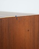 regały i półki Regał tekowy, duński design, lata 70, produkcja: Dania 4