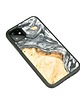 etui na telefon ETUI DREWNIANE UNIQUE - 4 ŻYWIOŁY ZIEMIA XIAOMI 2