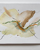 obrazy ORYGINAŁ - CIEPŁO, ZIMNO NO.5 - 15 X 21 CM 2