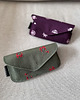 okulary damskie Etui na okulary sunset 1