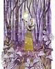 plakaty Aurora plakat A4/A3 2