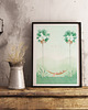plakaty Bali - vintage plakat 5