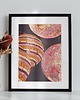 plakaty Plakat "Disco balls" A3 (30x42) 2