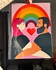 plakaty Plakat "Queer Love" 2