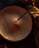 Podstawki pod kadzidełka Drewniana Podstawka na kadzidełko woodwasp 1