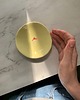 pojemniki na biżuterię Ceramiczna Miseczka na Biżuterię Masełko z Muchomorem 6