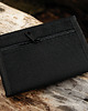 portfele męskie Portfel Nuff Wear Classic Collection - black 3