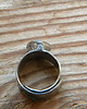 pierścionki - różne Roman Ancient Ring ;) akwamaryn 5