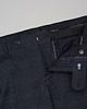 spodnie męskie Spodnie do zestawu affori grafit slim fit 1