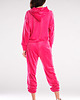 bluza z kapturem damska Bluza B412 4