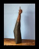 figurki i rzeźby Rzeźba ceramiczna - Figura Nieśmiała 3