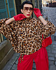 koszule damskie  NEW Boho Chic pantera 1