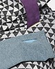 bluza z kapturem damska Nubee - Bluza QOM#01 - Komin prosty 4