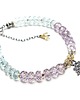 bransoletki wire wrapping Royal vol. 8 /pastele/ bransoletka 4