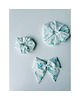 spinki i klamry do włosów Silk Bow Barrette 3