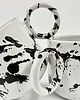 kubki Kubeczek #17 /white and black, 300ml/ z serii Architecture 4