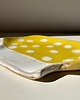 podkładki do kuchni Ceramiczna podstawka pod łyżkę - muchomor 2