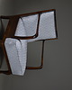 fotele Fotel Art Deco lata 40. XX wieku Skandynawski Design 1