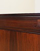 komody i szafki Szafka palisandrowa, duński design, lata 60, producent: O. Bank Larsen 7