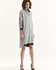 sukienki mini damskie Sukienka oversize 7