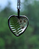 wisiory Naszyjnik love woodland... 2