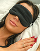 opaski na oczy Maska Experience Glam 3