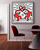 plakaty Keith Haring "Art Poster" 1