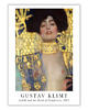 plakaty Plakat reprodukcja Gustav Klimt "Judith and the Head of Holofernes" 1