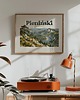 plakaty Plakat Pieniński Park Narodowy - Druk Pigmentowy 2