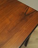 stoły Stół palisandrowy, duński design, lata 70, produkcja: Dania 8