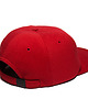 czapki damskie All Red - Czpka - Baseball Hat 1