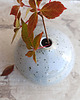 wazony Ceramiczny wazonik nakrapiany 3