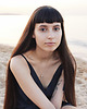 wisiory WAVES / silver NECKLACE 3