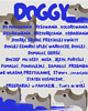 gry edukacyjne dla dzieci Doggy biały  tekton  dla starszych maluchów 9