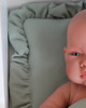 lalki Pościel dla lalki Pustynna zieleń 3