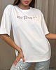 t-shirt damskie T-shirt La Dolce Vita 1