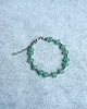 bransoletki z kamieni naturalnych Bransoletka Awenturyn 1