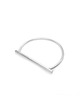bransoletki srebrne Bransoletka SIMPLE 3
