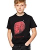 t-shirty dla chłopców T-shirt dziecięcy UNDERWORLD Liść 1