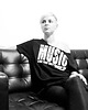 t-shirt damskie Music - Like One Sky Above Us! Koszulka damska 2