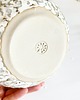 miski i misy Ceramiczna miska - brzozowa biel 5