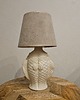lampy stołowe Lampa ceramiczna Rybka 2
