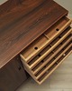 komody i szafki Szafka palisandrowa, duński design, lata 70, produkcja: Dania 8