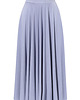 spódnice midi Spódnica PRIMA BALLERINA cloudy sky 6