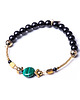 bransoletki z kamieni naturalnych WHW High - Snake Eye 2