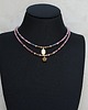 chokery Rubiny vol. 18 /choker/ 29.03.26  - naszyjnik 6