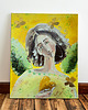 obrazy Anioł miłości. Giclee 2