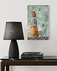 obrazy Dzień sprzątania. Giclee 1
